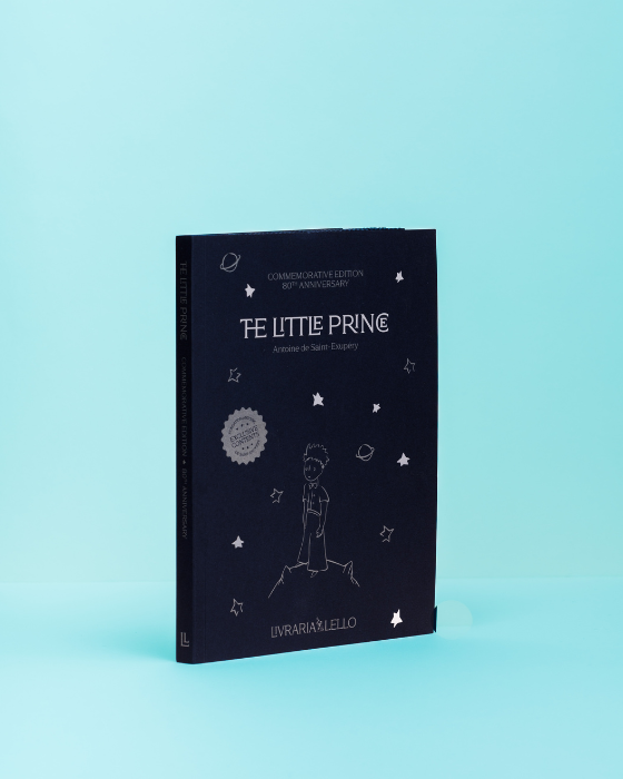 THE LITTLE PRINCE 80 YEARS